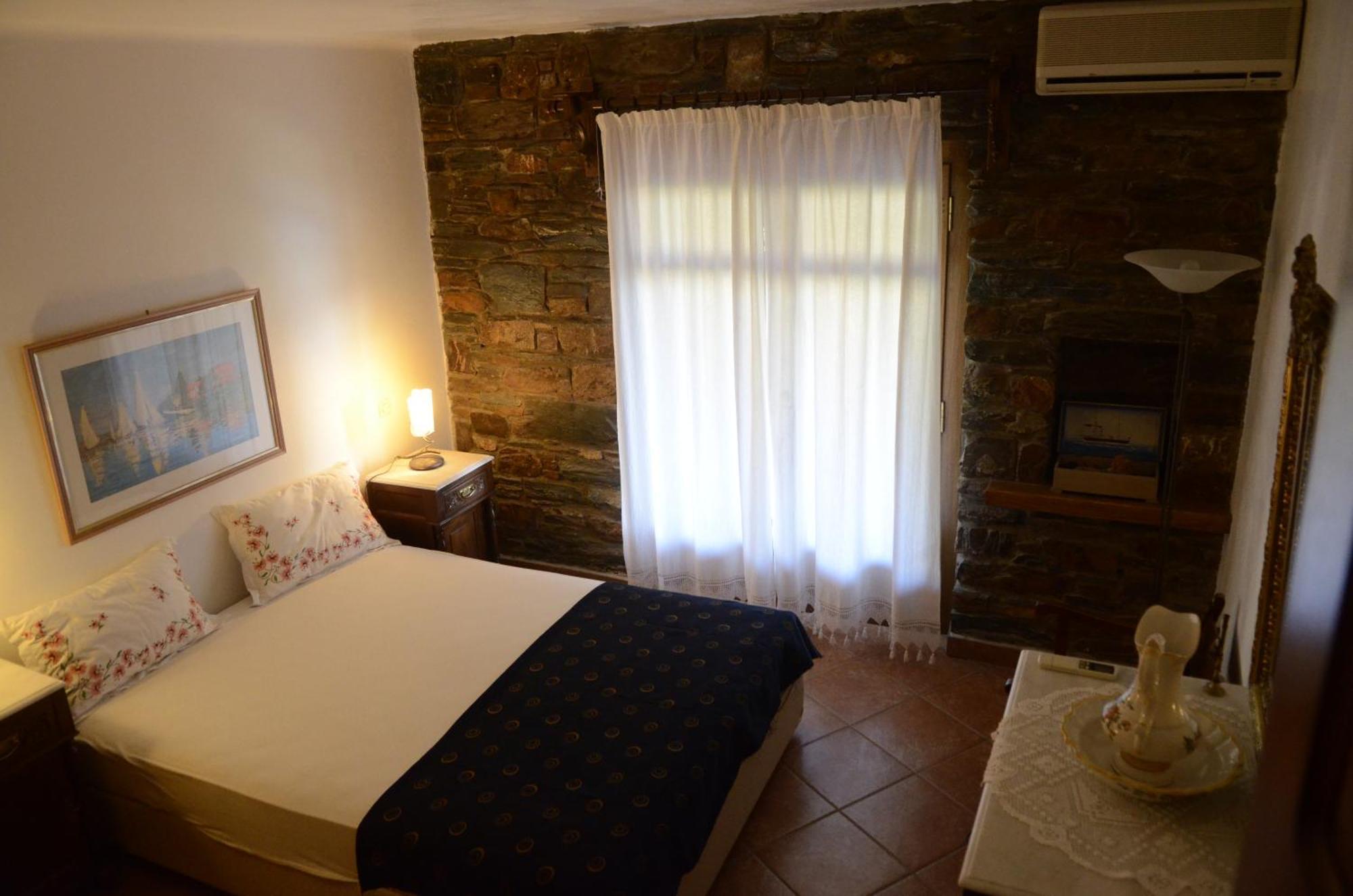 Porto Koundouros Beach And Villas Værelse billede